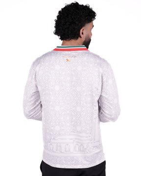 Al-Maghreb SS Long Sleeve