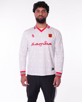 Al-Maghreb SS Long Sleeve