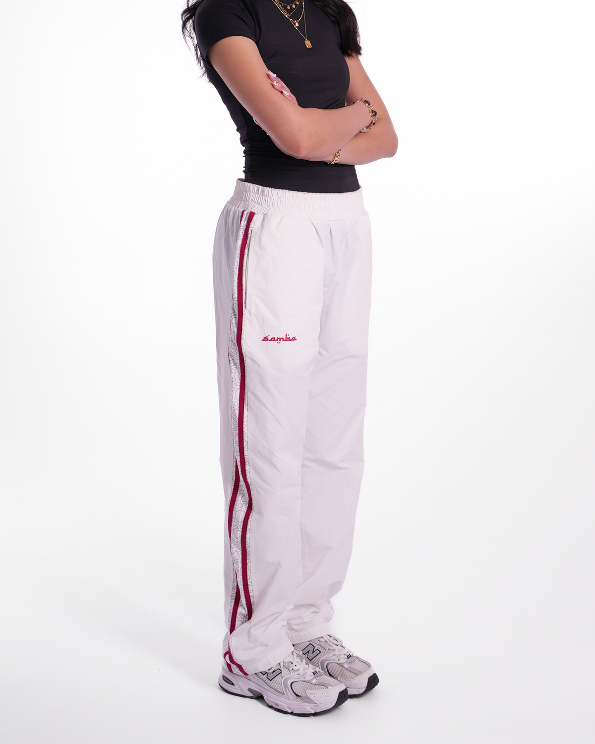 Al-Maghreb SS Track Pants