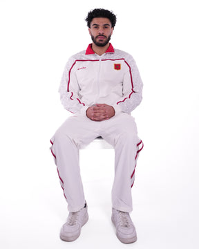 Al-Maghreb SS Track Jacket